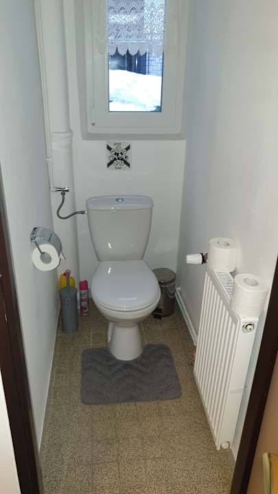 Zimmer Pension Arabela