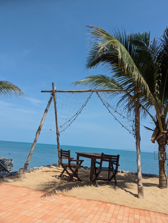 Strand Paradise Beach Resort, Samui