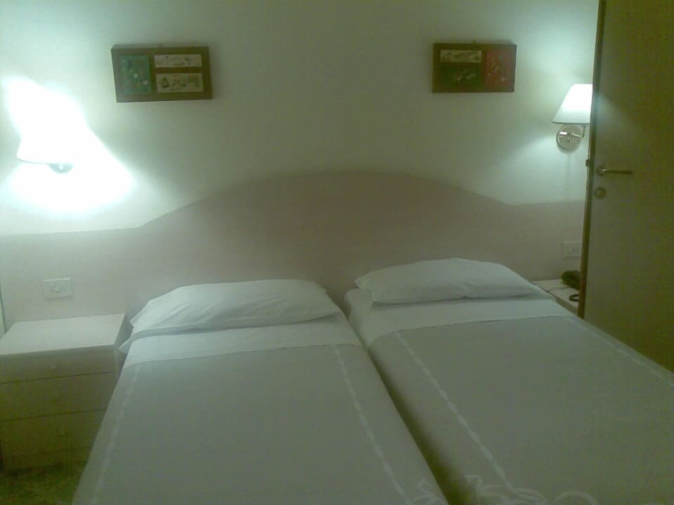 Betten Hotel Ermione