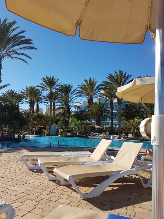 Pool R2 Pajara Beach