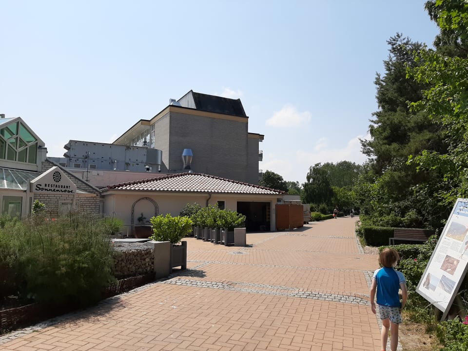 Sonstiges Ferienwohnungen Ferienpark Weissenhäuser Strand