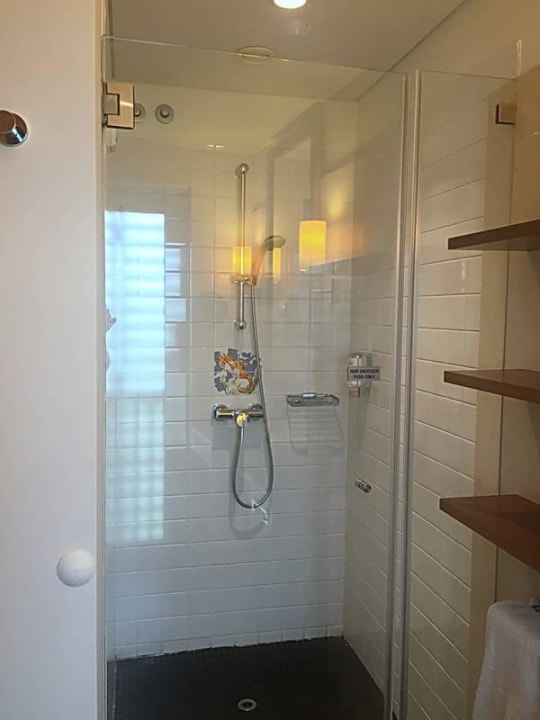 DoZi, Bad: Dusche ROBINSON QUINTA DA RIA