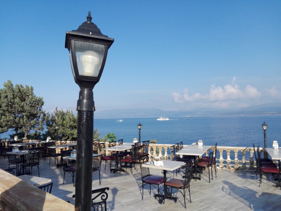 Terrasse Club Resort Atlantis