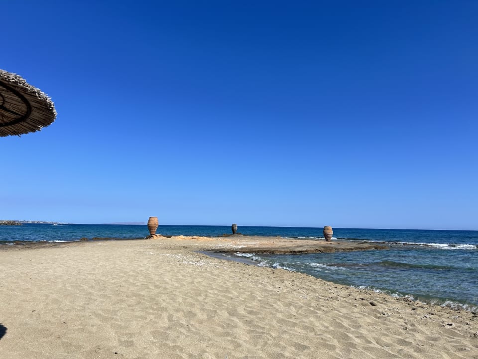 Strand allsun Hotel Carolina Mare