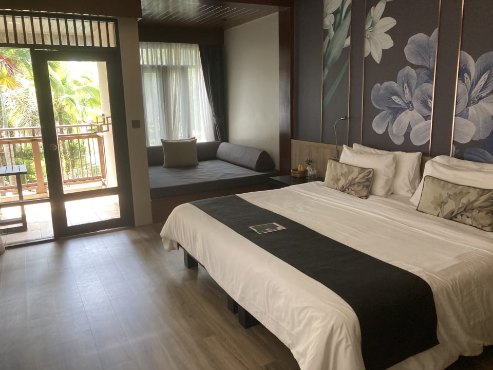 Zimmer La Flora Khao Lak