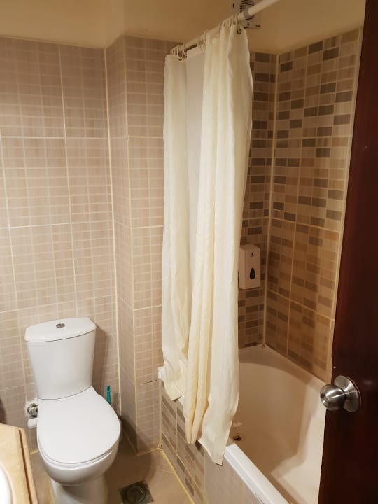 Zimmer Three Corners Sea Beach Resort