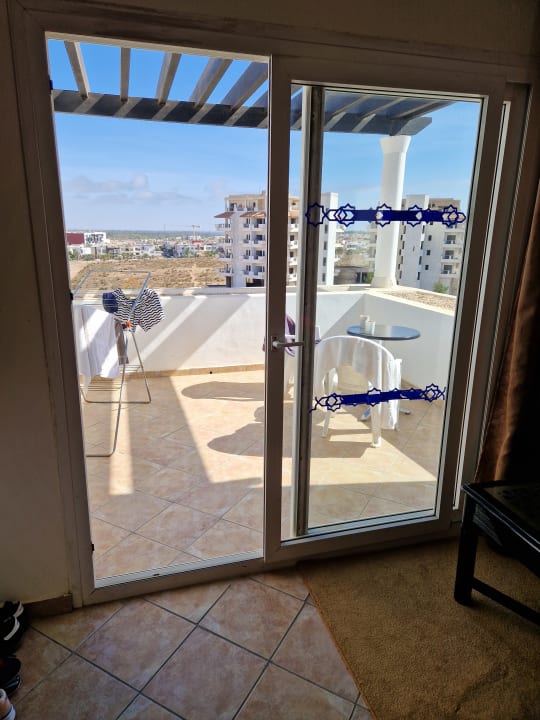 Zimmer Hotel Residence Intouriste