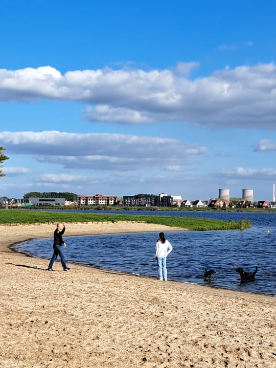 Strand Parc Maasresidence Thorn Hotel Apartments