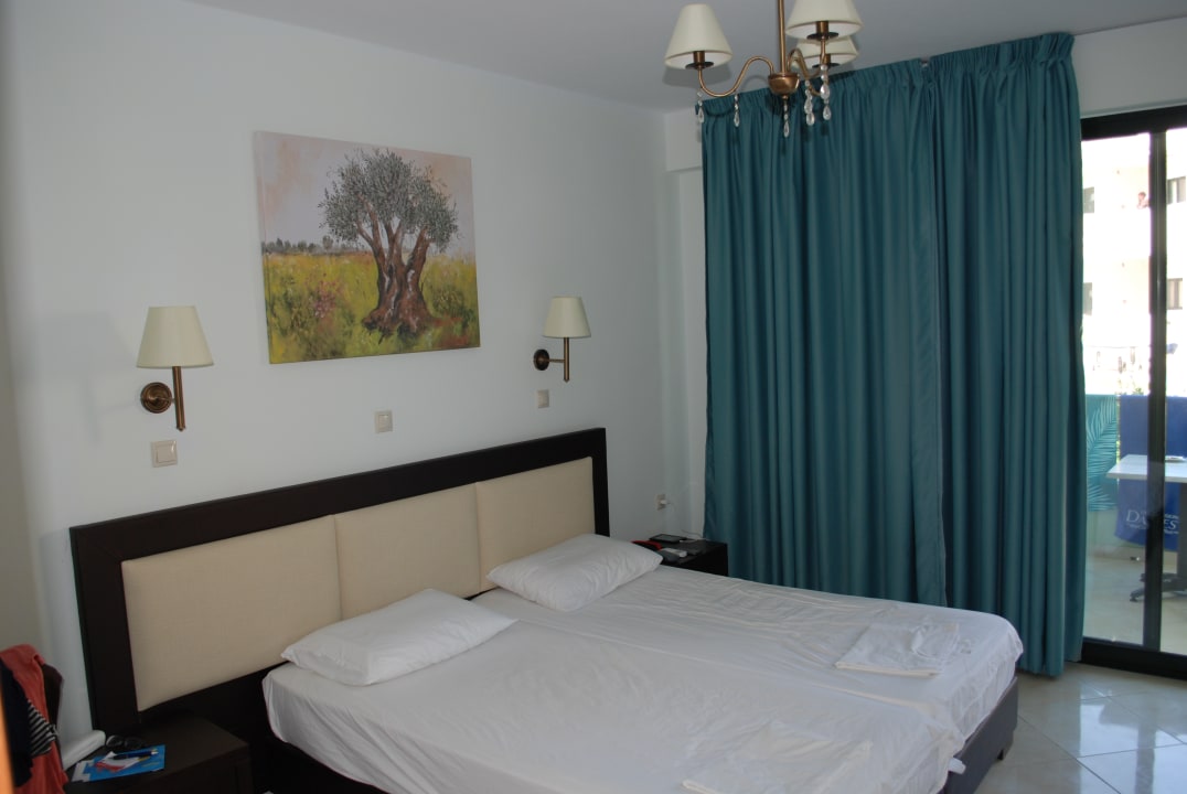 Zimmer Apartments Angela Beach