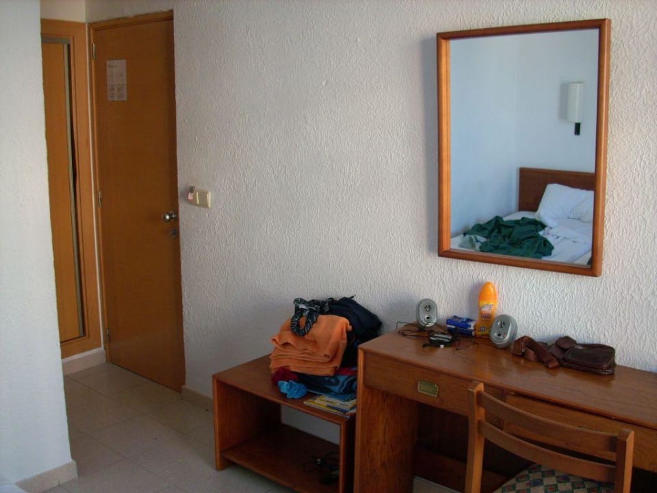 Zimmer  JS Palma Stay