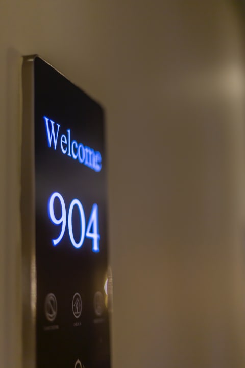 Sonstiges Woovo Phuket Patong