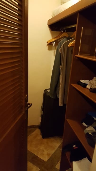 Zimmer Pickalbatros Citadel Resort