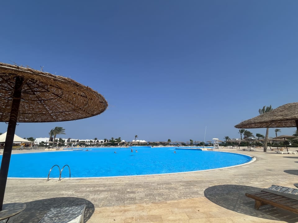 Pool Hotel Gorgonia Beach Resort