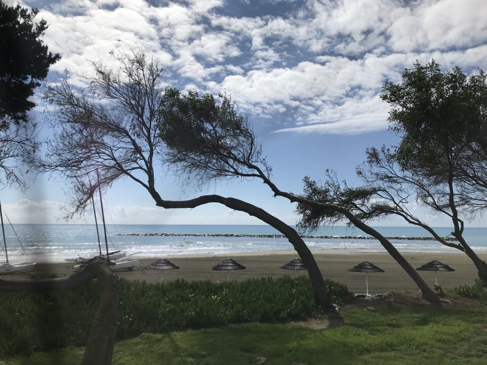 Strand ROBINSON CYPRUS