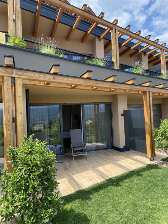 Zimmer Hotel Torgglhof