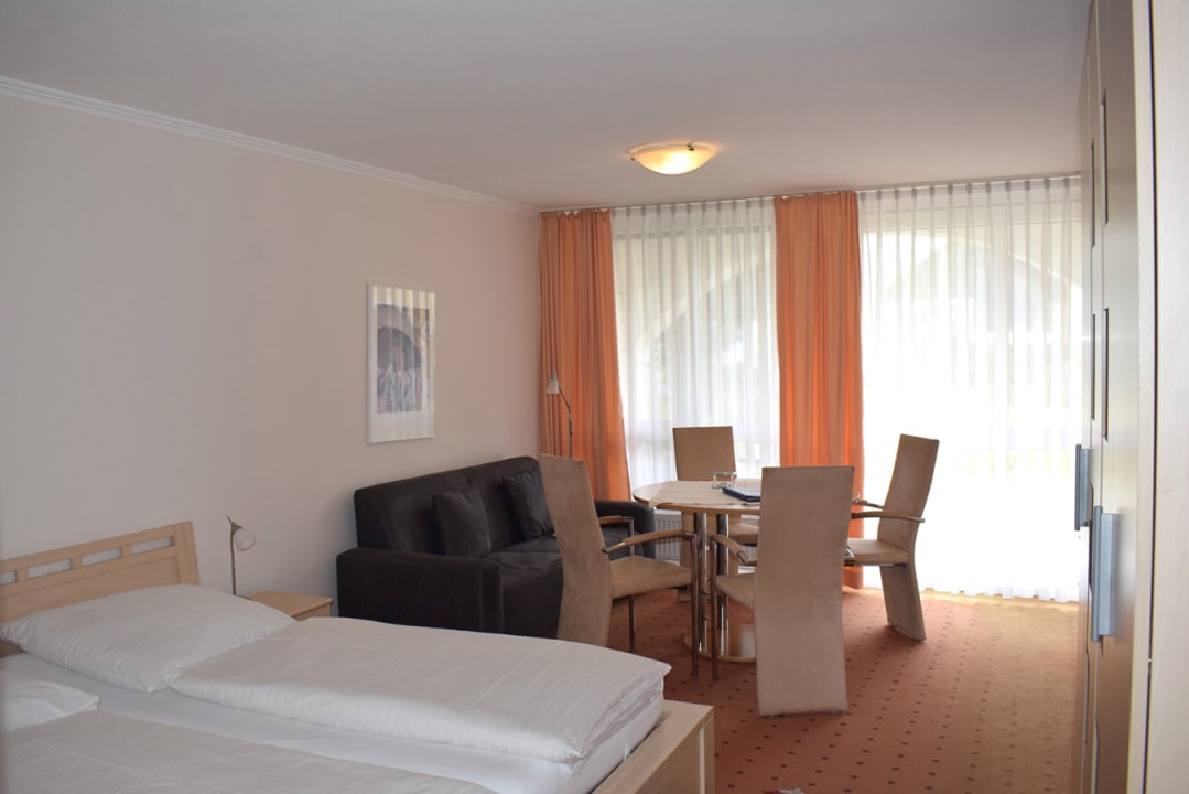 Zimmer Schloss Kirchham Appartement- & Wellnessanlage