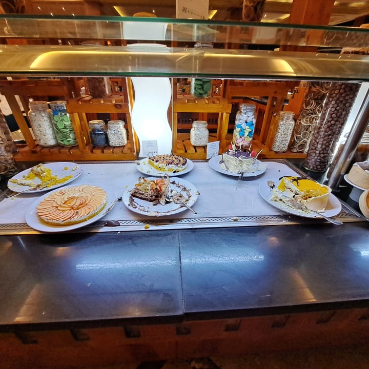 Gastro Jaz Grand Marsa