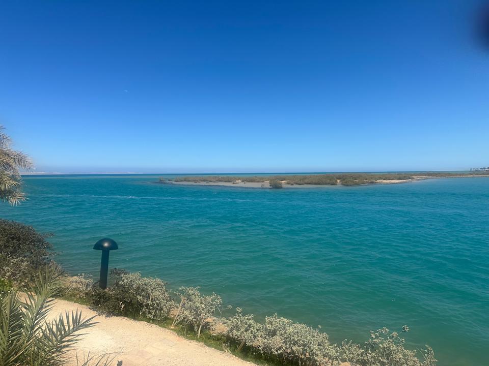 Strand Hotel Three Corners Ocean View prestige - Adults only