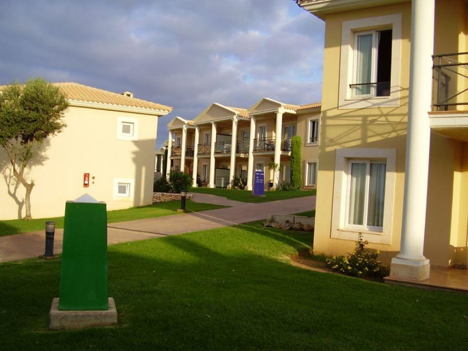 Appartments TUI KIDS CLUB Punta Prima