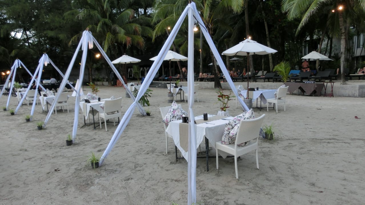 Gastro Hotel The Dewa Koh Chang