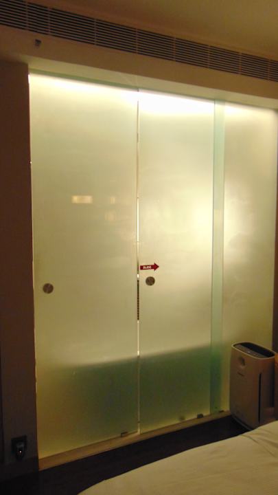 Zimmer Hotel The Westin Chennai Velachery