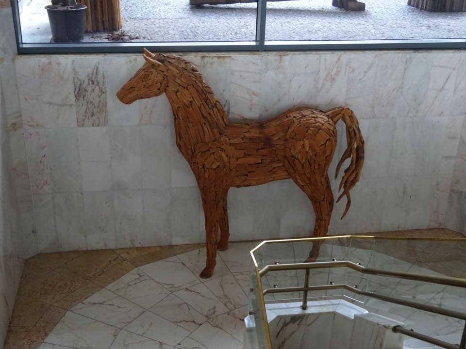 Sonstiges Hotel Baia Azul