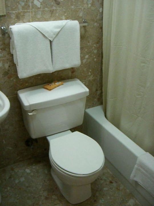 Badezimmer - Nr. 3 HGU New York