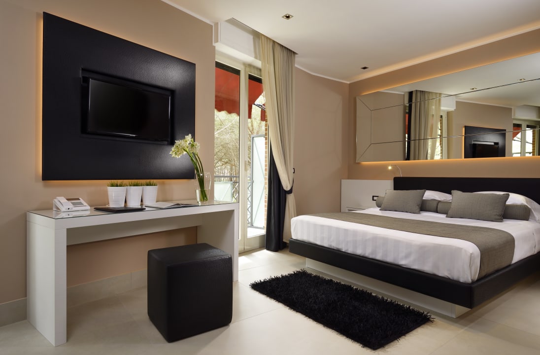 Zimmer Riva del Sole Resort & SPA