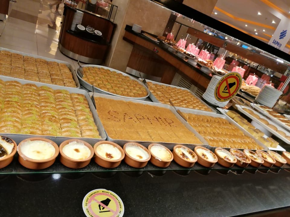 Gastro Saphir Resort & Spa