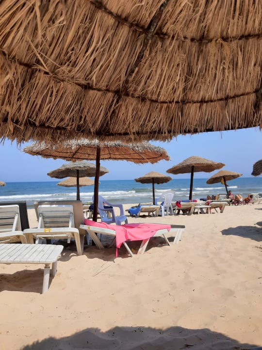 Strand El Ksar Resort & Thalasso