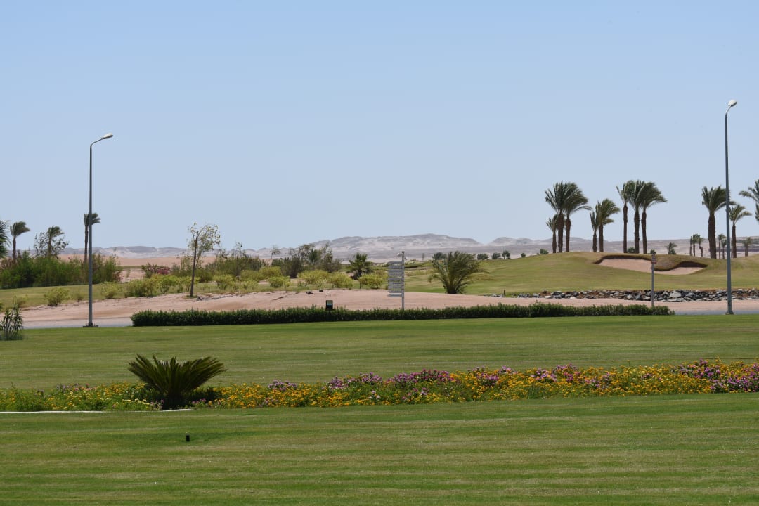 Gartenanlage Jaz Aquaviva