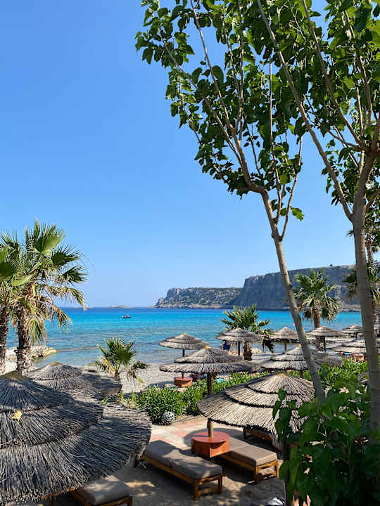 Strand Aquagrand Artistic Luxury Beach Resort - Adults only