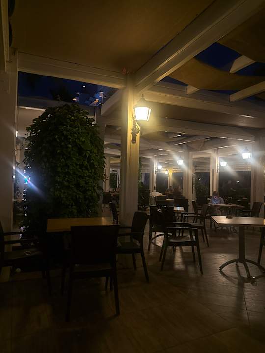 Sonstiges Serenis Hotel