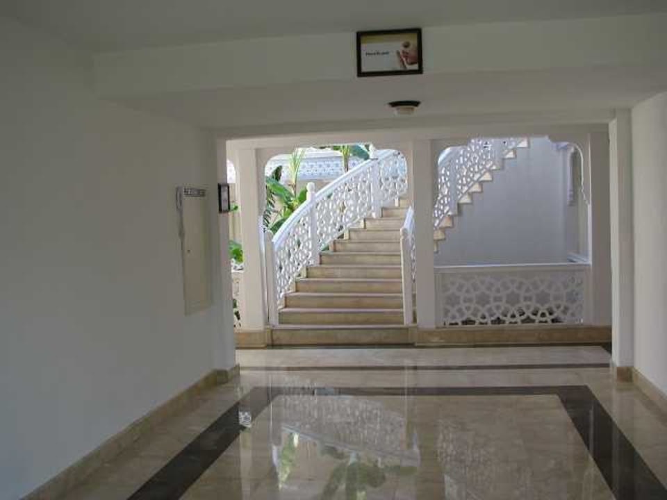 Wohnhaus Ali Bey Club