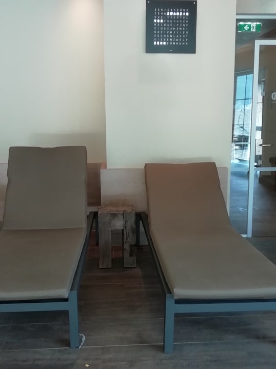 Sonstiges Das Kaltenbach Aparthotel