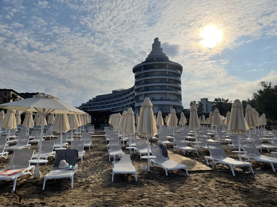 Strand Seaden Quality Resort & Spa