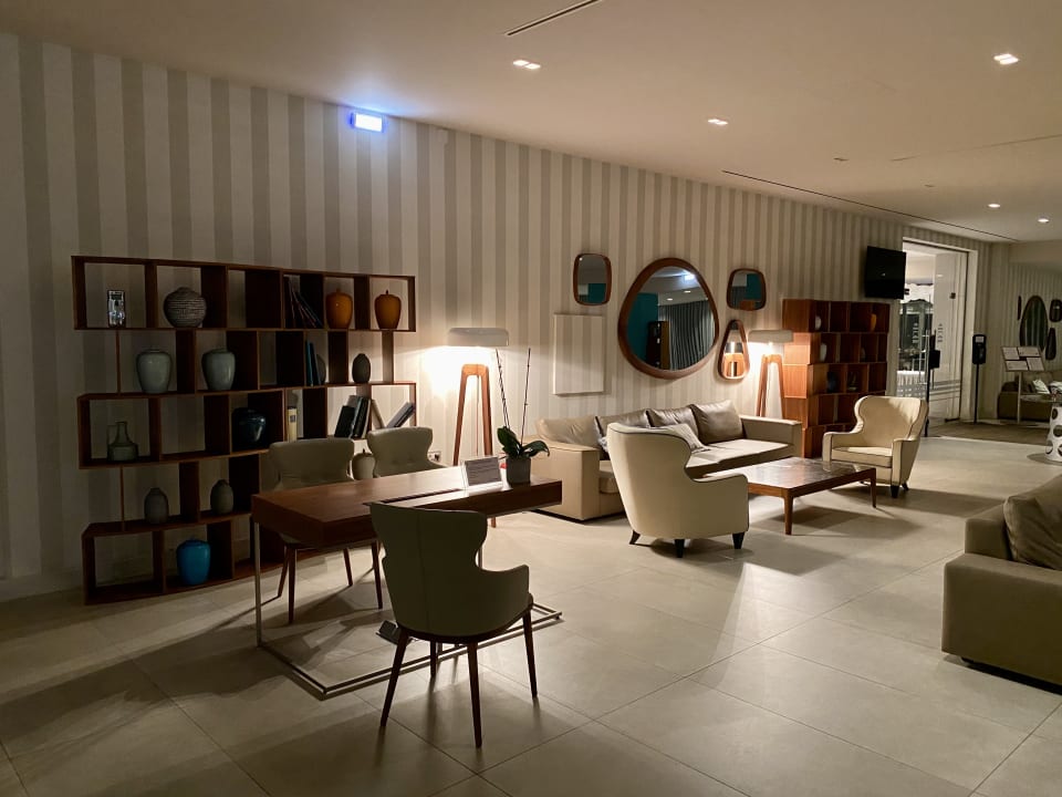 Sonstiges Hotel Mareblue Beach