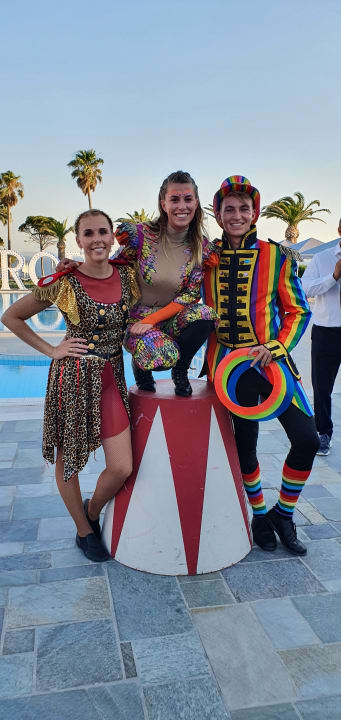 Sport & Freizeit ROBINSON DAIDALOS