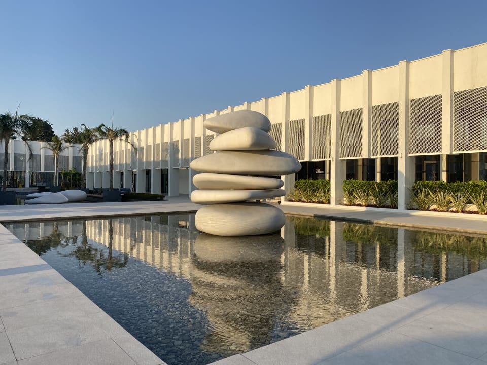 Außenansicht Paloma Finesse