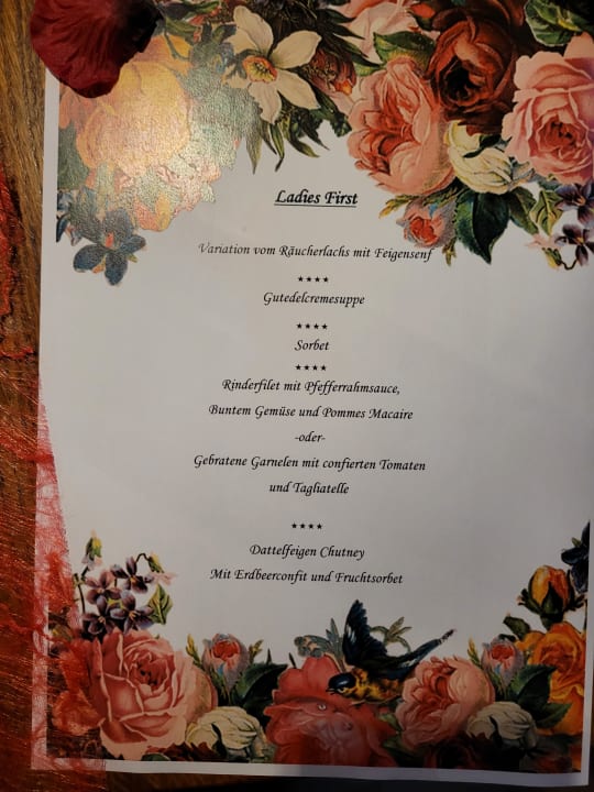 Gastro Fini-Resort Badenweiler