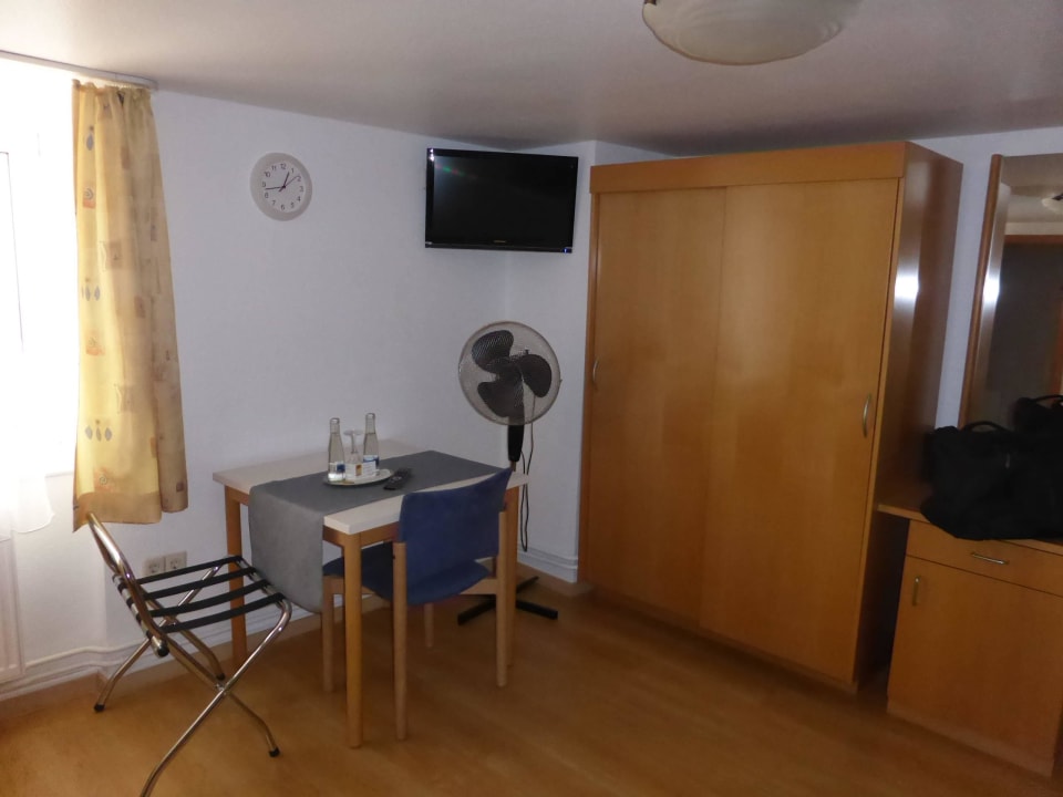 Einzelzimmer Landgasthaus Rössle