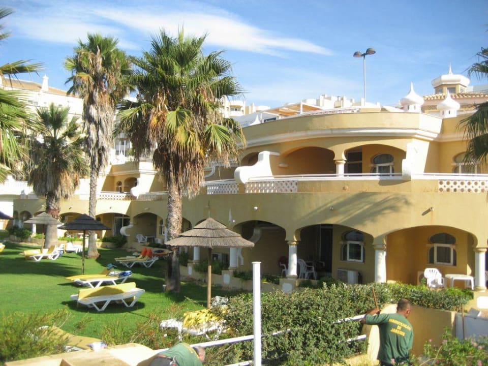 Liegewiese Hotel Oriental AP Oriental Beach - Adults Friendly