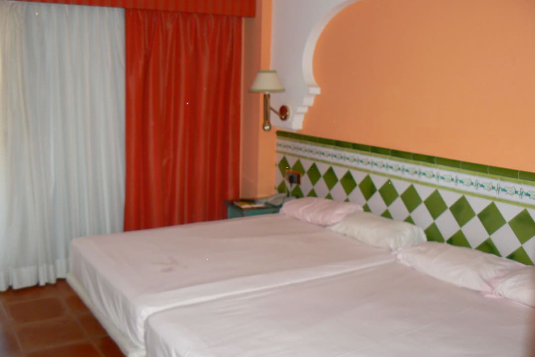 Pokój Playacálida Hotel