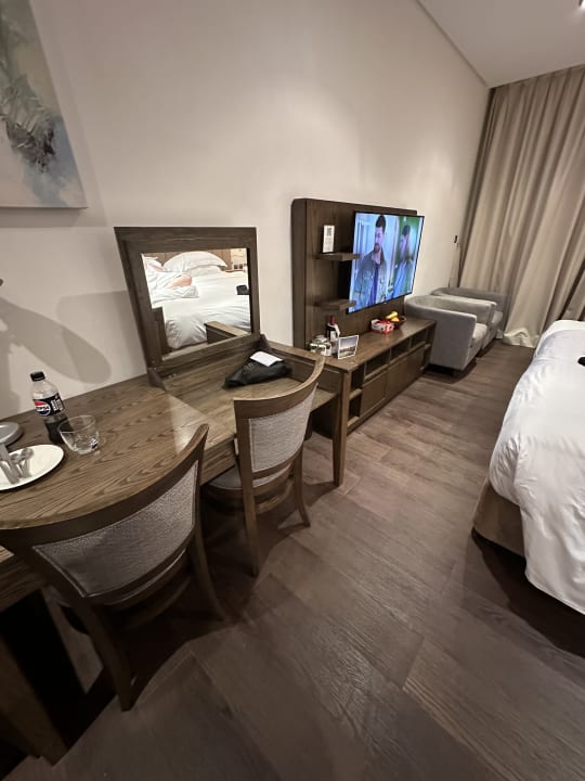 Zimmer Anantara The Palm Dubai Resort