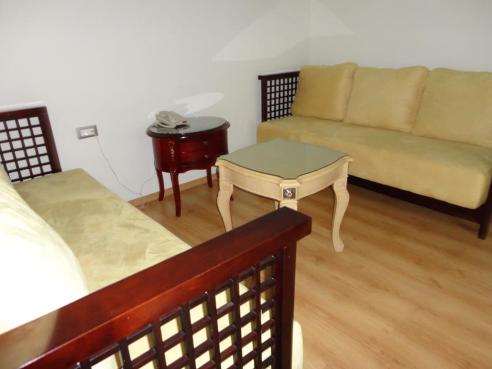 Kanapy Atrium Prestige Thalasso Spa Resort & Villas