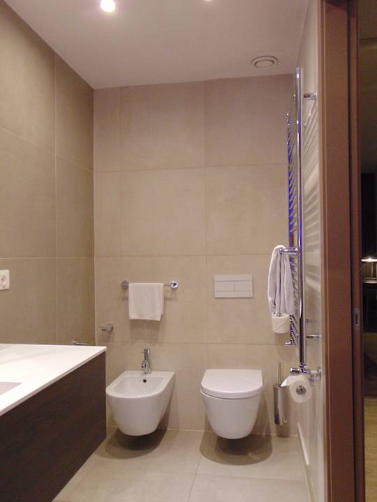 Zimmer Mercure Almaty City Center