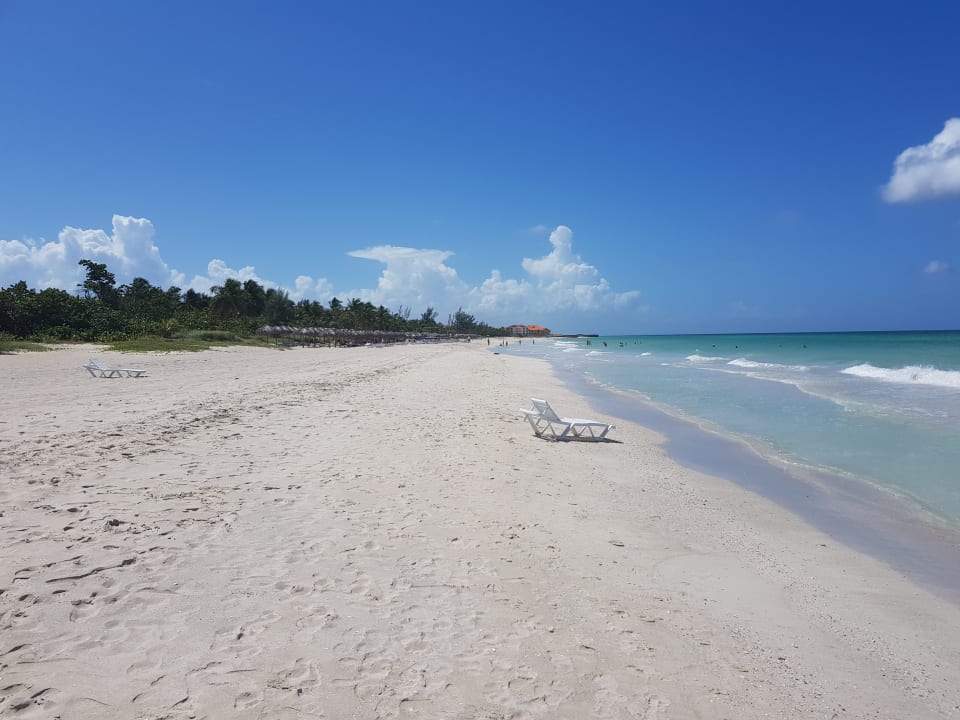 Strand Muthu Playa Varadero