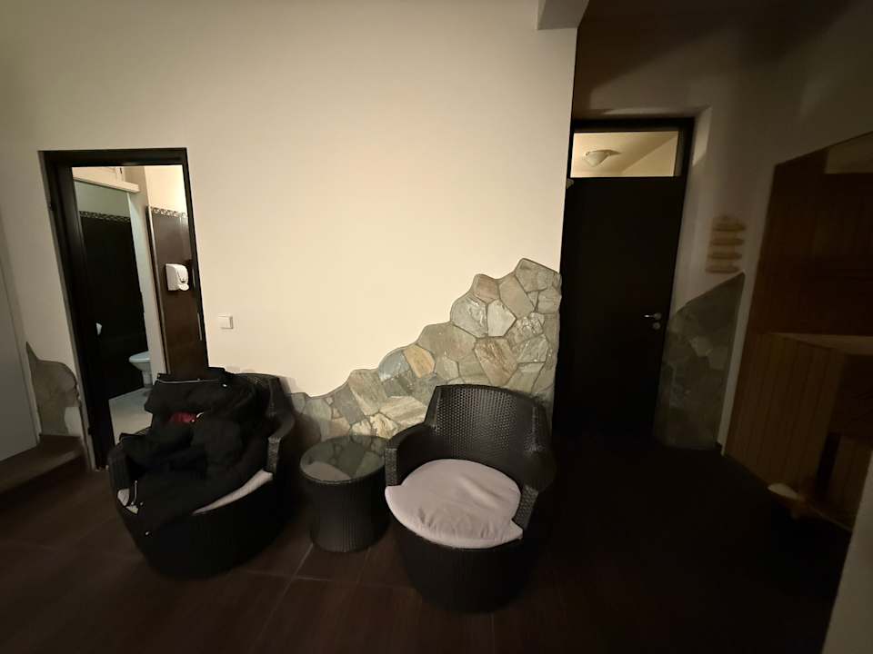 Sonstiges Hotel Kaiserhof Karlsruhe