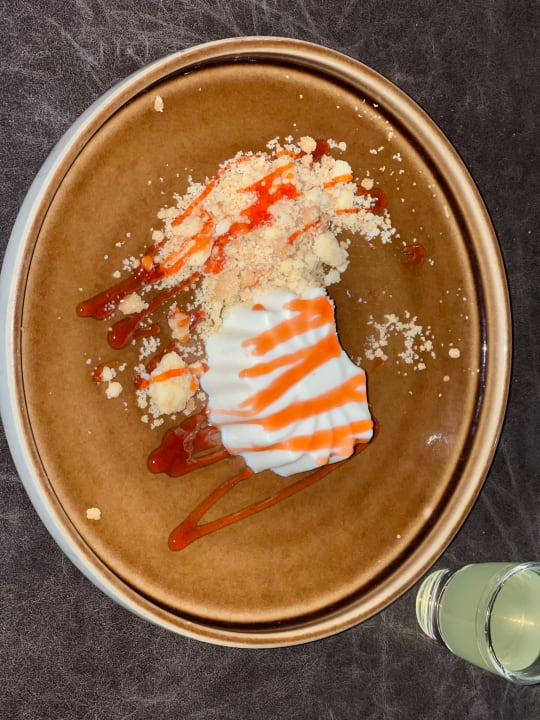 Gastro Nana Golden Beach