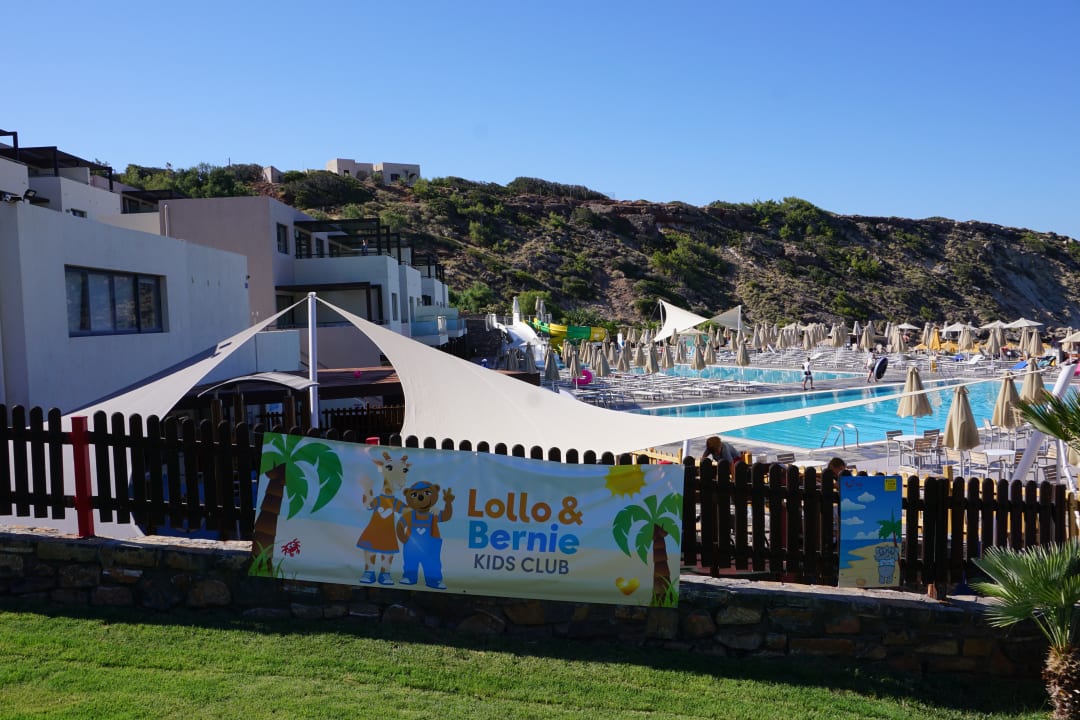 Sport & Freizeit Atlantica Mikri Poli Crete